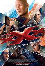 Deepika padukone as serena unger. Xxx Return Of Xander Cage 2017 Movie News Review Pop Movee It S About Movies