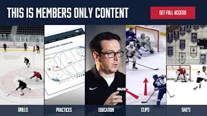 Long Stretch Flow Drill