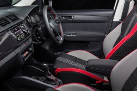 Average buyers rating of skoda fabia for the model year 2013 is 4.0 out of 5.0 ( 1 vote). 2019 Skoda Fabia Monte Carlo Hatch Lifestyle Review Anyauto