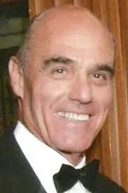 Obituary: Vincent Piro