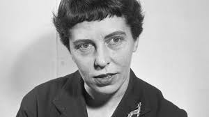 Máire Mhac an tSaoi interviewed in 2015: 'I was very formidable'