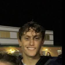 Christopher Ashman's Liberty High School Career Home