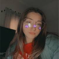 Emily Valero's Instagram, Twitter & Facebook