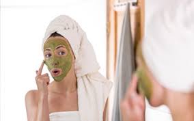 Wenn sie trockene und geschädigte haut haben, ist diese gesichtsmaske am besten geeignet. Gesichtsmasken Selbst Gemacht Hansen Obst