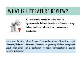 Then he went to els (european language school). Writing A Literature Review A Quick Guide Writing Literature Teaching Resources