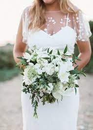 A Beautiful Destination Wedding In Greece Part 2 Vintage Bouquet Wedding Greece Wedding Shabby Chic Wedding Bouquet