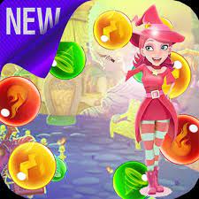 Stella the witch is back and she needs your help to defeat wilbur in this exciting puzzle blasting adventure! Bubble Witch Sage 4 For Android Apk Download