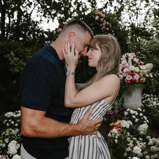 Here's How Much Travis Kelce Brings To His Marriage With Taylor Swift