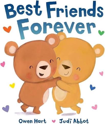 Best Friends Forever: Hart, Owen: 9781848698741: Amazon.com: Books