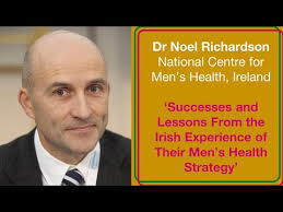 Is there a case for a Men's Health Strategy? Evidence to the inquiry ''