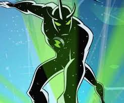 Goku (mui) vs alien x. Goku Vs Ben 10 Battles Comic Vine