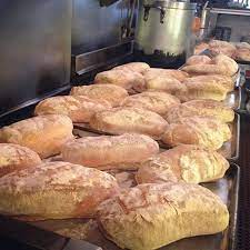 Made With Love From Our Secret Family Recipe Seven Days A Week Ilcapricciola Family Meals Recipes Fresh Bread