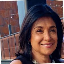 Emily Bliss Gerber, Ph.D.