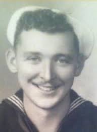 Fred Charles Hill, retired policeman