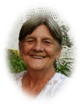 Obituary information for Darlene Susan Guidry
