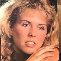 Kimberly Ann Pate Obituary