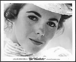 The Wanderer LOT 4 Original Promo Photo Jean Blaise Albicocco France R1969 