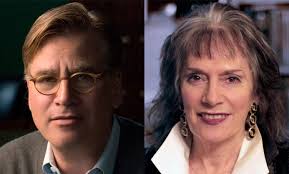 Aaron sorkin has been praised as one of the best screenwriters working in hollywood today. Reel Pieces With Annette Insdorf Special Online Event With Writer Producer Director Aaron Sorkin 92y New York