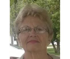 Sandra Sallee Obituary (1939