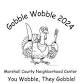 Gobble Wobble 5K and 10K event image