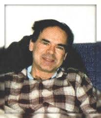 Peter Bradshaw Jamieson Obituary