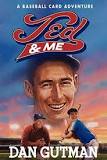 Image result for how did stosh change over the course of the book ted and me by dan gutman