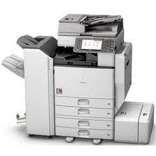 Install and uninstall printer drivers, etc. Multifunctional Printer Ricoh Mp C3004ex Color Laser Multifunctional Printer Wholesale Trader From Chennai