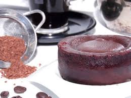 Fondant Au Chocolat Coeur Coulant Au Cafe Recette Ptitchef Recette Fondant Chocolat Coeur Coulant Fondant Au Chocolat Alimentation