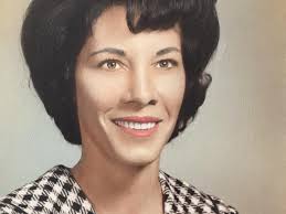 Victoria "Vickie" Jane Blackmon's Memorial Website