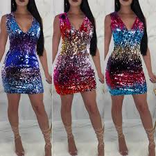 Women Summer Boho Mini Short Dress Evening Cocktail Party Dresses Beach Sundress Plus Size Cocktail Dresses Ideas Of Plus Size Cocktail D With Images Maxi Dress Cocktail