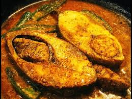 indian fish curry recipe by vishwash
