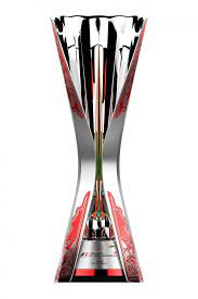 This is the first time since the 2018 german grand prix, 53 races ago, that mercedes haven't led both the drivers' and constructors' tables. 19 Trophies Ideas Trophies Trophy Design Trophy