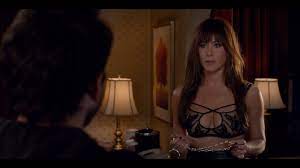In horrible bosses, aniston is anything but sweet. Horrible Bosses 2 Jennifer Aniston Sexy Scene I Collect Cocks Part 2 Youtube