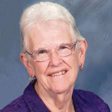 Evelyn J. McWilliams Obituary October 7, 2021