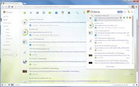 download chrono download manager for