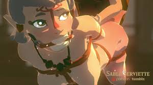 Paya Bondage