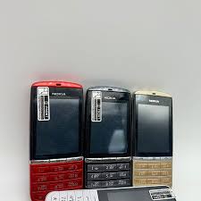 So unlock your phone today & use any . Used Mobile Phone For Nokia Asha 300 Original Refurbished Cell Phone Buy Asha 300 Phone 300 Phone Product On Alibaba Com