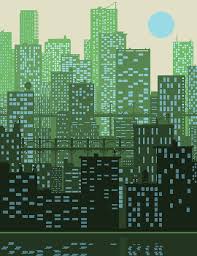 Maybe you would like to learn more about one of these? Pixel Art City I Made Following 8pxl S Tutorial On Tumblr Pixelart