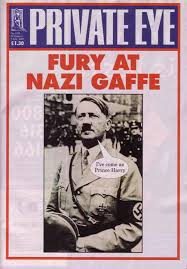 Private Eye Magazine | Official Site ...