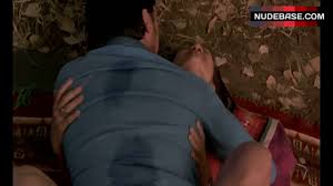 Jennifer Lopez Outdoor Sex – U Turn (0:33) | NudeBase.com