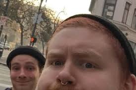 Her's Duo & Manager Dead After Wrong-Way Crash