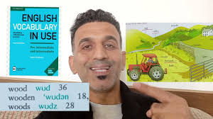 وشەی woods دەنگی z تیایە بەڵام مەنهەجی ئینگلیزی پۆلی 12 هەڵەی تیایە بە  دەنگی s باسکراوە /Sunrise 12