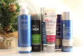 We also do not contract with any third parties to conduct animal testing on our behalf. My Paula S Choice Skincare Routine For Dry Skin Justina S Gems