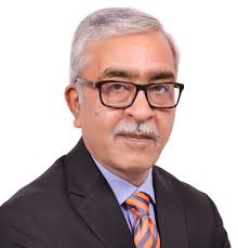 Dr. Rajesh Mohan Rai