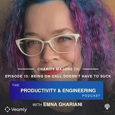 Productivity & Engineering Podcast (@thepnepodcast)