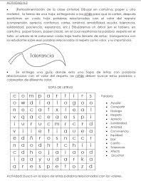 Los valores en la vida empresarial, valores empresariales. Resultado De Imagen Para Talleres De Etica Y Valores Para Imprimir Etica Y Valores Clases De Tecnologia Imprimir Sobres