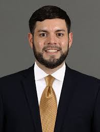 Alex Noboa's Instagram, Twitter & Facebook