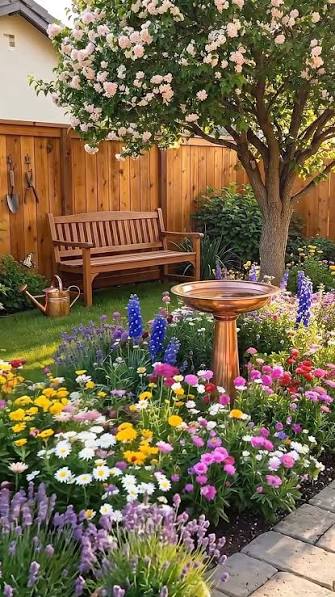 secret garden 