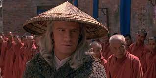 In mk95, he is portrayed by. Mortal Kombat 2021 Jax Actor Addresses White Washing In Original Movie