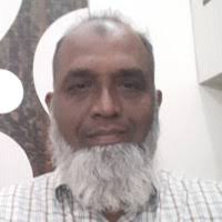 20+ "Mujahid Abdul" profiles